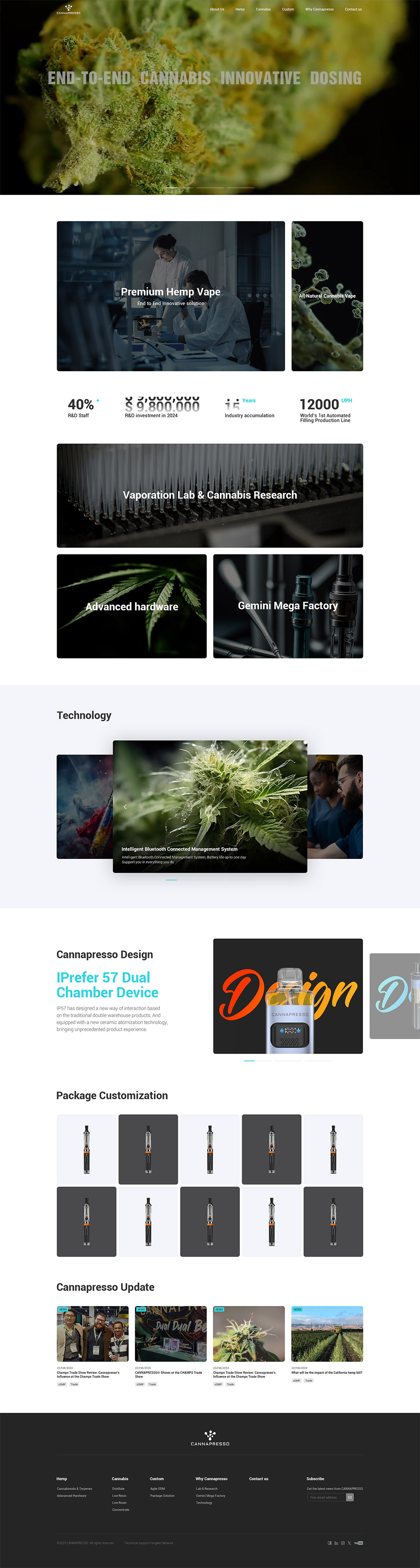 電(dian)子(zi)煙網站建(jian)設(shè)