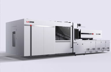 點擊查看力(li)勁注塑案例