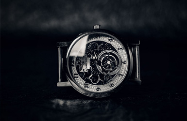 點擊查看精(jīng)工(gong)時鍾案例