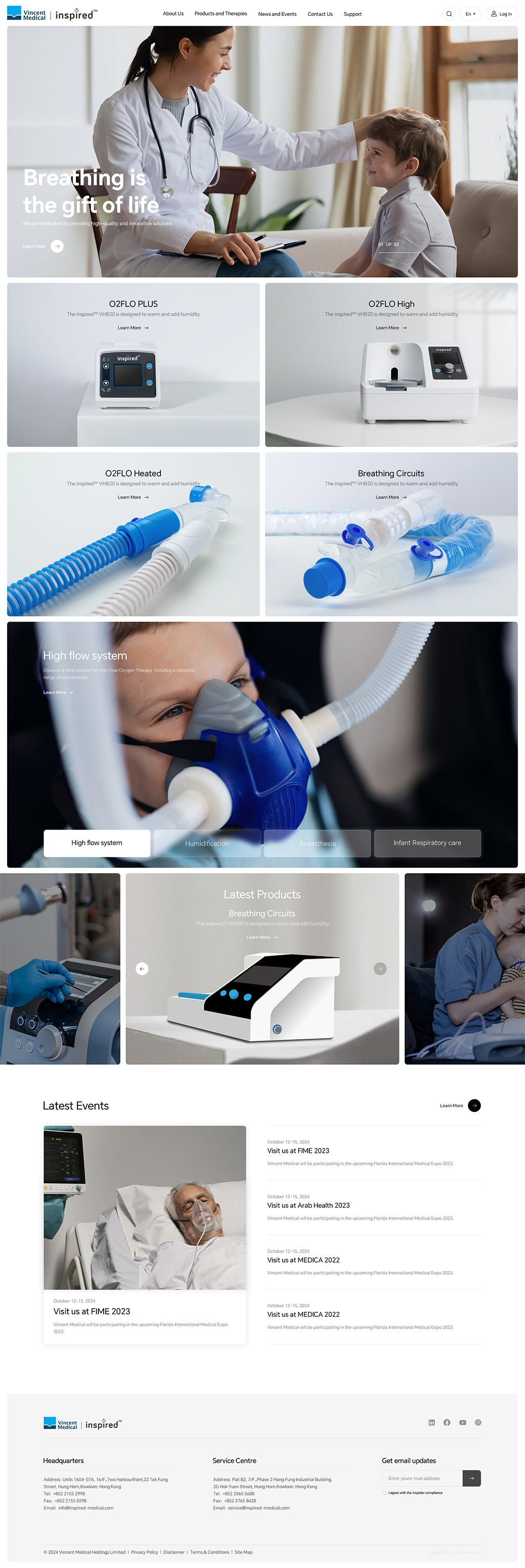 醫(yī)療網站建(jian)設(shè)