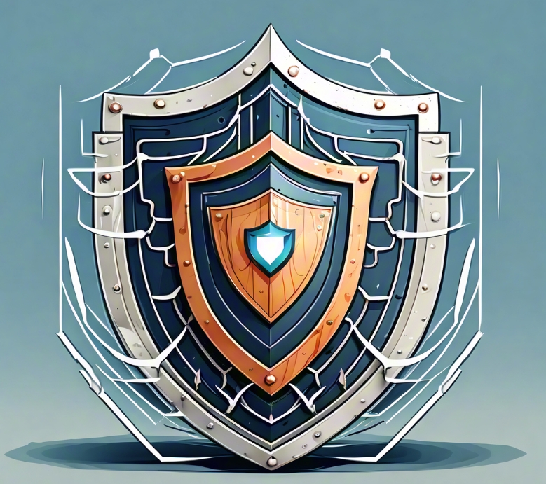 保護網站安(an)全