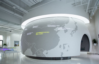 華熙生(sheng)物(wù)案例圖片