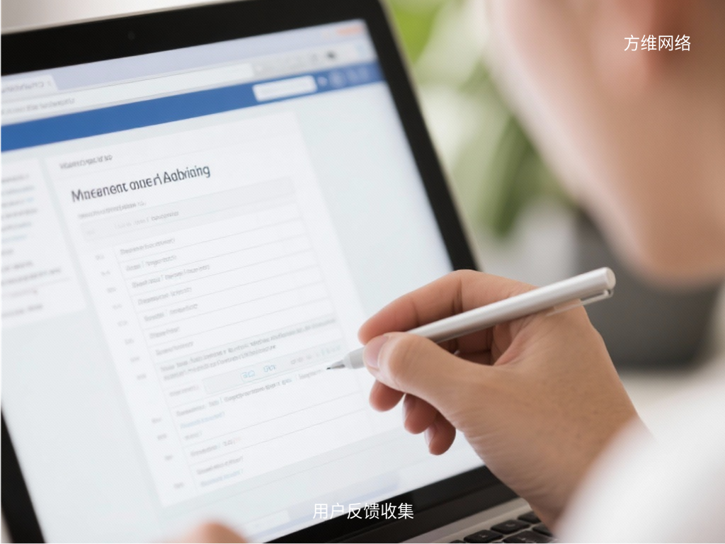 用(yong)戶(hu)反饋收集(ji)