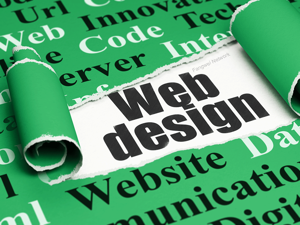 網站建(jian)設(shè)